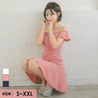 Tika（ティカ）のワンピース・ドレス/ドレス