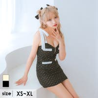 Tika（ティカ）のワンピース・ドレス/ドレス