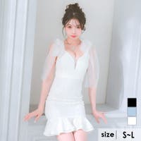 Tika（ティカ）のワンピース・ドレス/ドレス