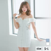 Tika（ティカ）のワンピース・ドレス/ドレス