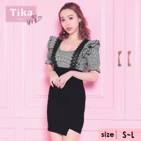 Tika（ティカ）のワンピース・ドレス/ドレス