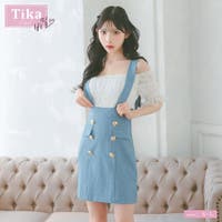Tika（ティカ）のワンピース・ドレス/ワンピース