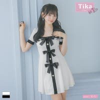 Tika（ティカ）のワンピース・ドレス/ワンピース