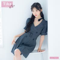 Tika（ティカ）のワンピース・ドレス/ワンピース