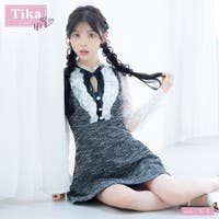 Tika（ティカ）のワンピース・ドレス/ワンピース