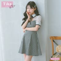 Tika（ティカ）のワンピース・ドレス/ワンピース