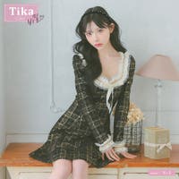 Tika（ティカ）のワンピース・ドレス/ワンピース