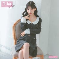 Tika（ティカ）のワンピース・ドレス/ワンピース