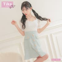 Tika（ティカ）のワンピース・ドレス/ワンピース
