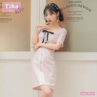Tika（ティカ）のワンピース・ドレス/ドレス