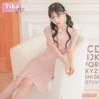 Tika（ティカ）のワンピース・ドレス/ワンピース