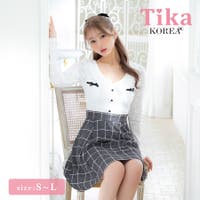 Tika（ティカ）のワンピース・ドレス/ドレス