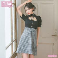Tika（ティカ）のワンピース・ドレス/ワンピース