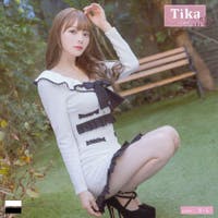 Tika（ティカ）のワンピース・ドレス/ワンピース