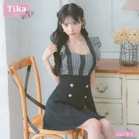 Tika（ティカ）のワンピース・ドレス/ワンピース