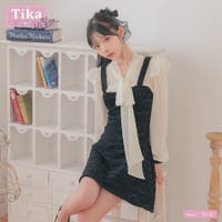 Tika（ティカ）のワンピース・ドレス/ワンピース
