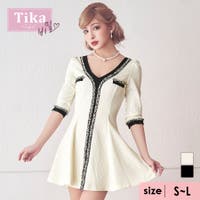 Tika（ティカ）のワンピース・ドレス/ワンピース