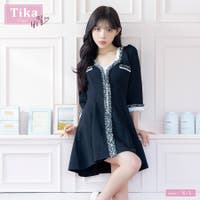 Tika（ティカ）のワンピース・ドレス/ワンピース