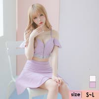 Tika（ティカ）のワンピース・ドレス/ワンピース・ドレスセットアップ