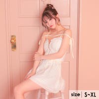 Tika（ティカ）のワンピース・ドレス/ワンピース・ドレスセットアップ