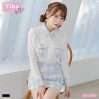 Tika（ティカ）のワンピース・ドレス/ワンピース・ドレスセットアップ