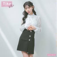 Tika（ティカ）のワンピース・ドレス/ワンピース・ドレスセットアップ