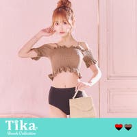 Tika（ティカ）の水着/ビキニ