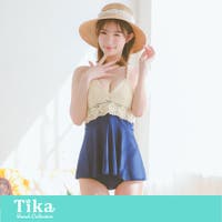 Tika（ティカ）の水着/ビキニ