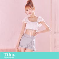 Tika（ティカ）の水着/ビキニ