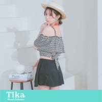 Tika（ティカ）の水着/ビキニ