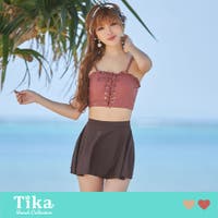 Tika（ティカ）の水着/ビキニ