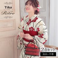 Tika（ティカ）の浴衣・着物/浴衣