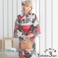 Tika（ティカ）の浴衣・着物/浴衣