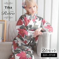 Tika（ティカ）の浴衣・着物/浴衣