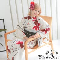 Tika（ティカ）の浴衣・着物/浴衣