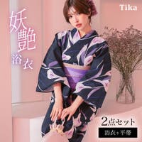 Tika（ティカ）の浴衣・着物/浴衣