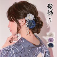 Tika（ティカ）の浴衣・着物/浴衣小物