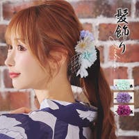 Tika（ティカ）の浴衣・着物/浴衣小物