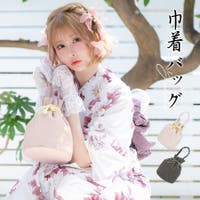Tika（ティカ）の浴衣・着物/浴衣小物