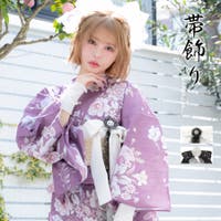 Tika（ティカ）の浴衣・着物/浴衣小物