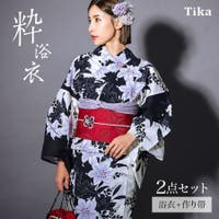 Tika（ティカ）の浴衣・着物/浴衣