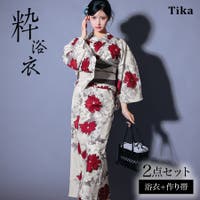 Tika（ティカ）の浴衣・着物/浴衣
