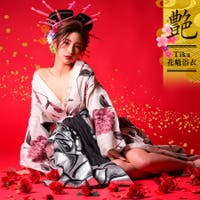 Tika（ティカ）の浴衣・着物/浴衣