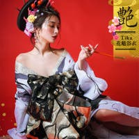 Tika（ティカ）の浴衣・着物/浴衣