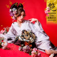 Tika（ティカ）の浴衣・着物/浴衣