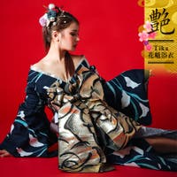 Tika（ティカ）の浴衣・着物/浴衣