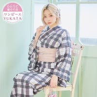 Tika（ティカ）の浴衣・着物/浴衣