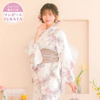 Tika（ティカ）の浴衣・着物/浴衣