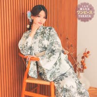 Tika（ティカ）の浴衣・着物/浴衣