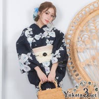 Tika（ティカ）の浴衣・着物/浴衣